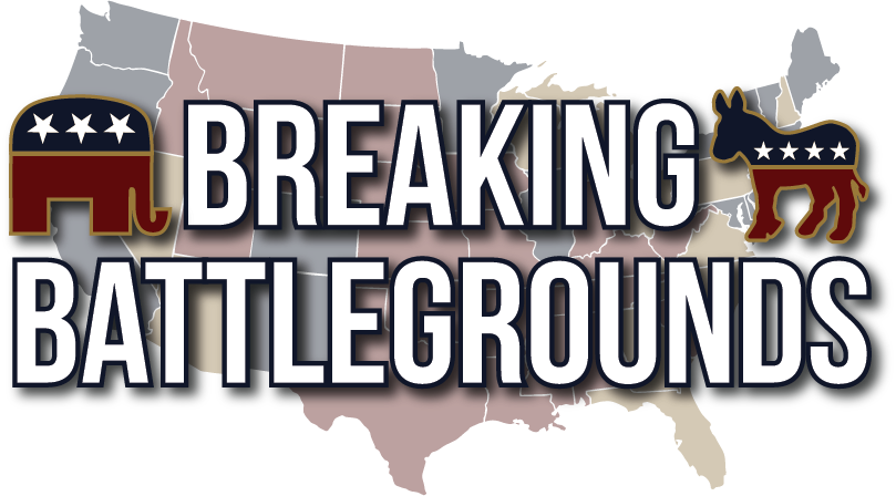 Breaking Battlegrounds Logo